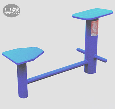 全民健身路径厂家_路径健身器材