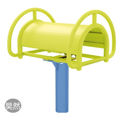 XGB-020单人伸腰器