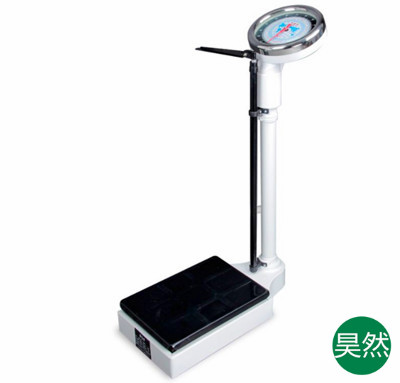 WS-006 身高体重秤