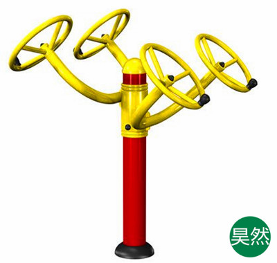 SW-023肩关节康复器